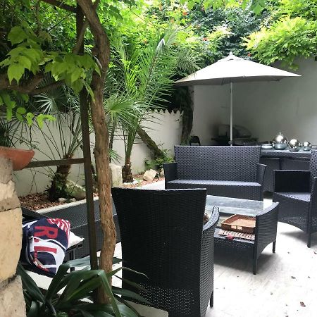 Cloutiers26 Hotel La Rochelle  Kültér fotó