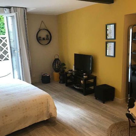 Cloutiers26 Hotel La Rochelle  Kültér fotó