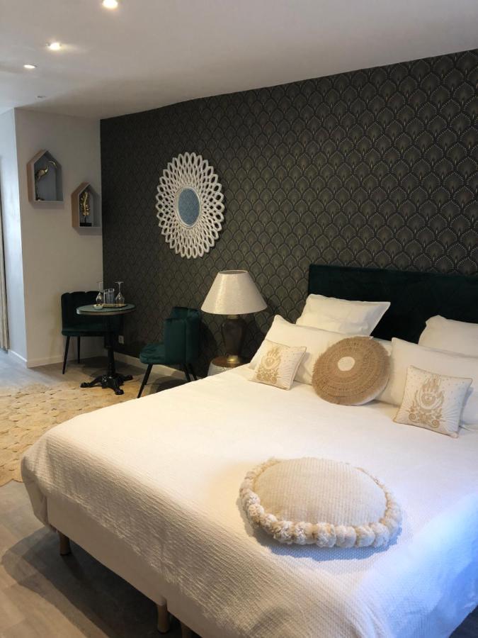 Cloutiers26 Hotel La Rochelle  Kültér fotó