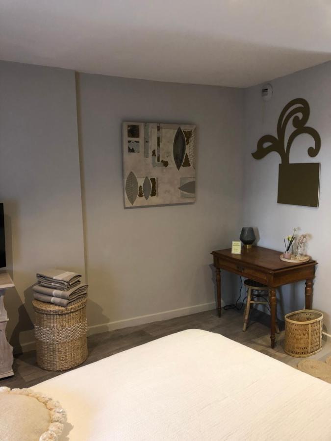 Cloutiers26 Hotel La Rochelle  Kültér fotó