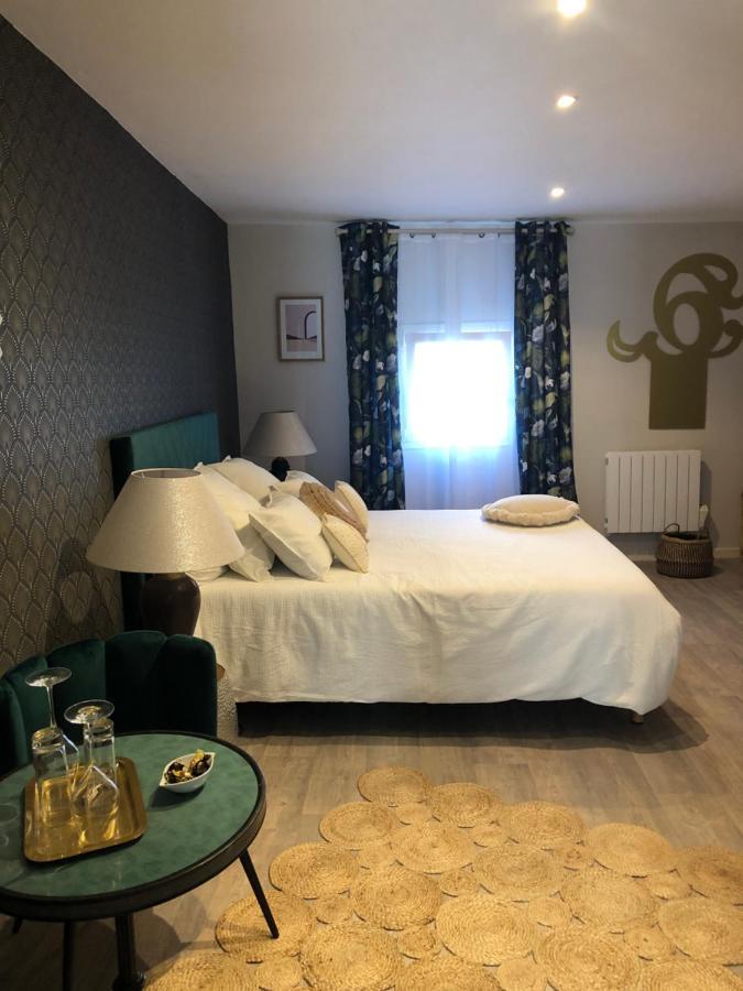 Cloutiers26 Hotel La Rochelle  Kültér fotó
