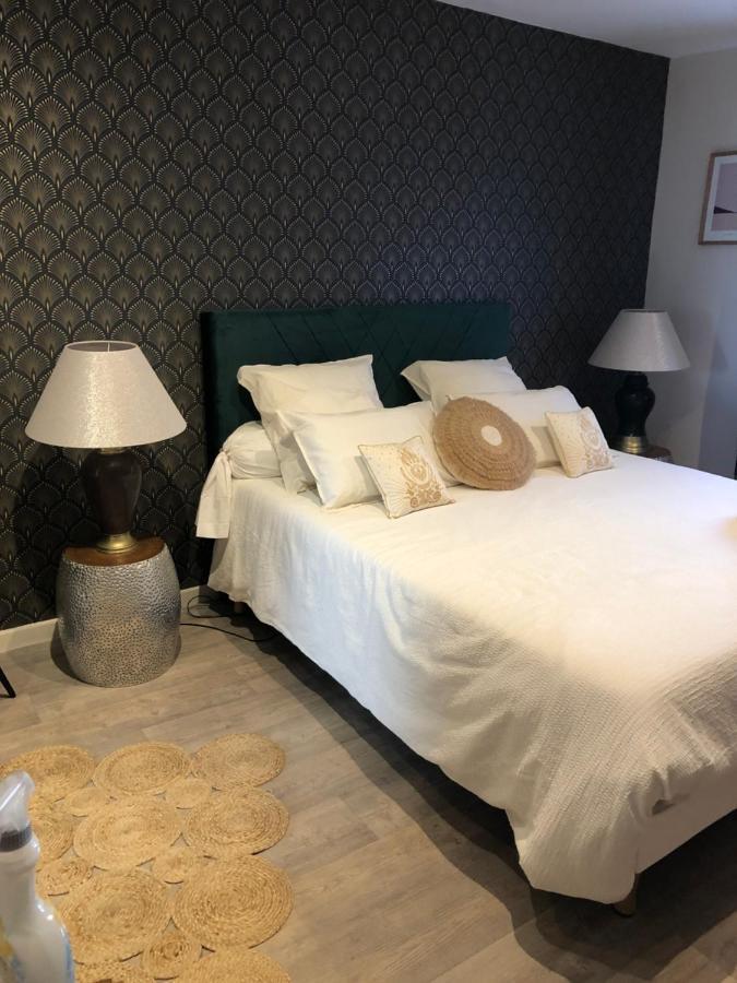 Cloutiers26 Hotel La Rochelle  Kültér fotó