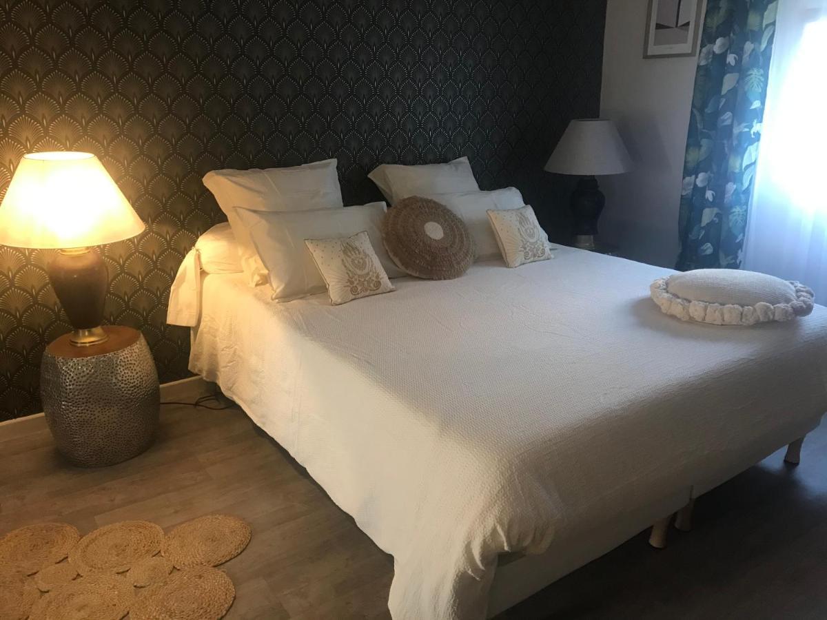 Cloutiers26 Hotel La Rochelle  Kültér fotó