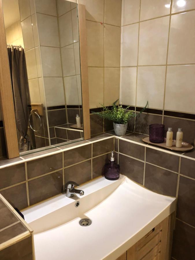 Cloutiers26 Hotel La Rochelle  Kültér fotó