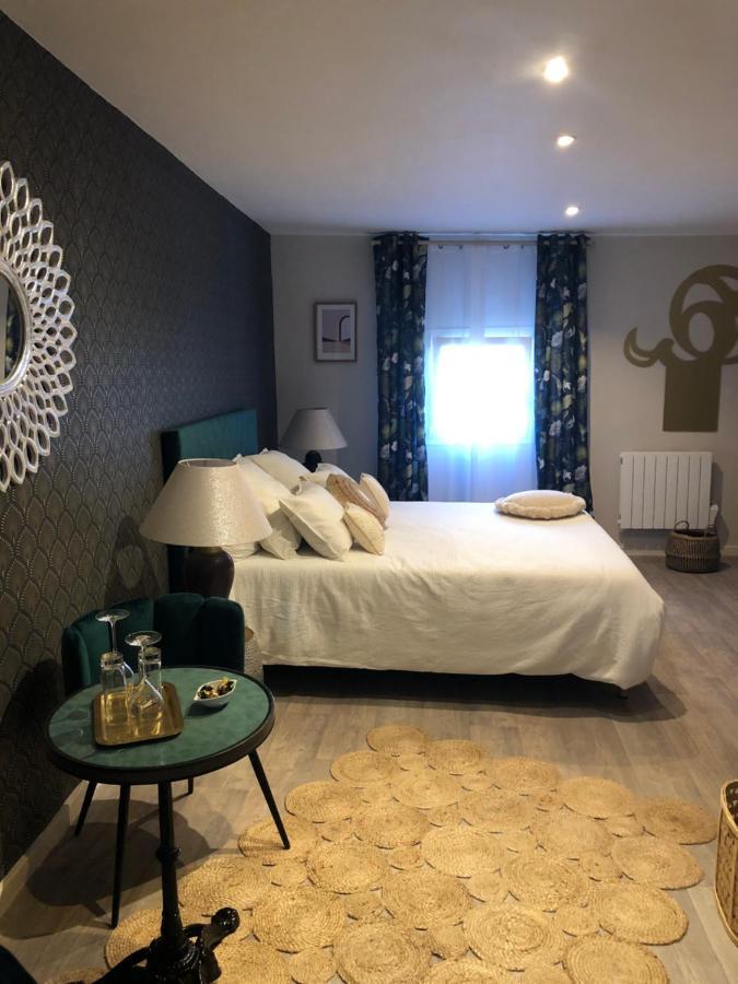 Cloutiers26 Hotel La Rochelle  Kültér fotó