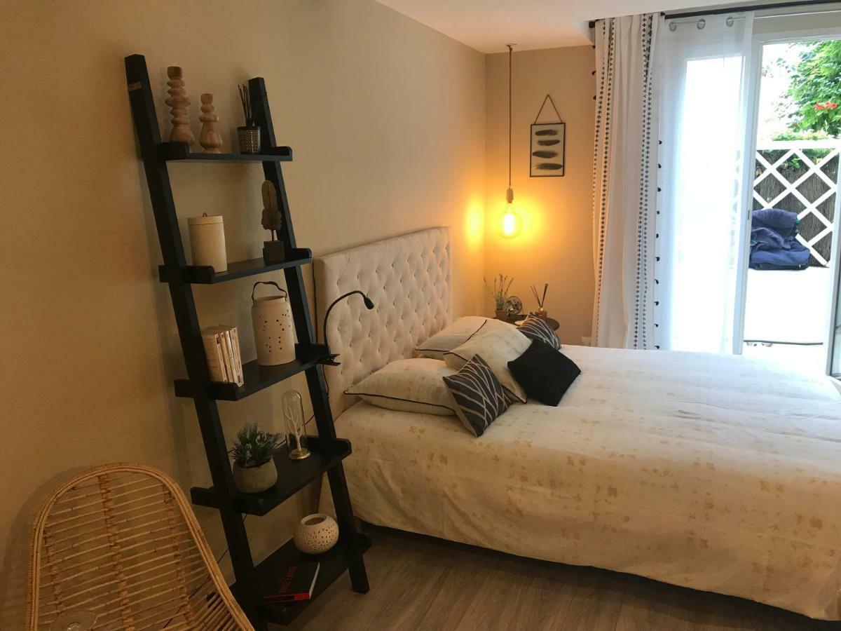 Cloutiers26 Hotel La Rochelle  Kültér fotó