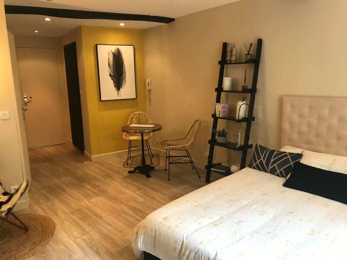 Cloutiers26 Hotel La Rochelle  Kültér fotó
